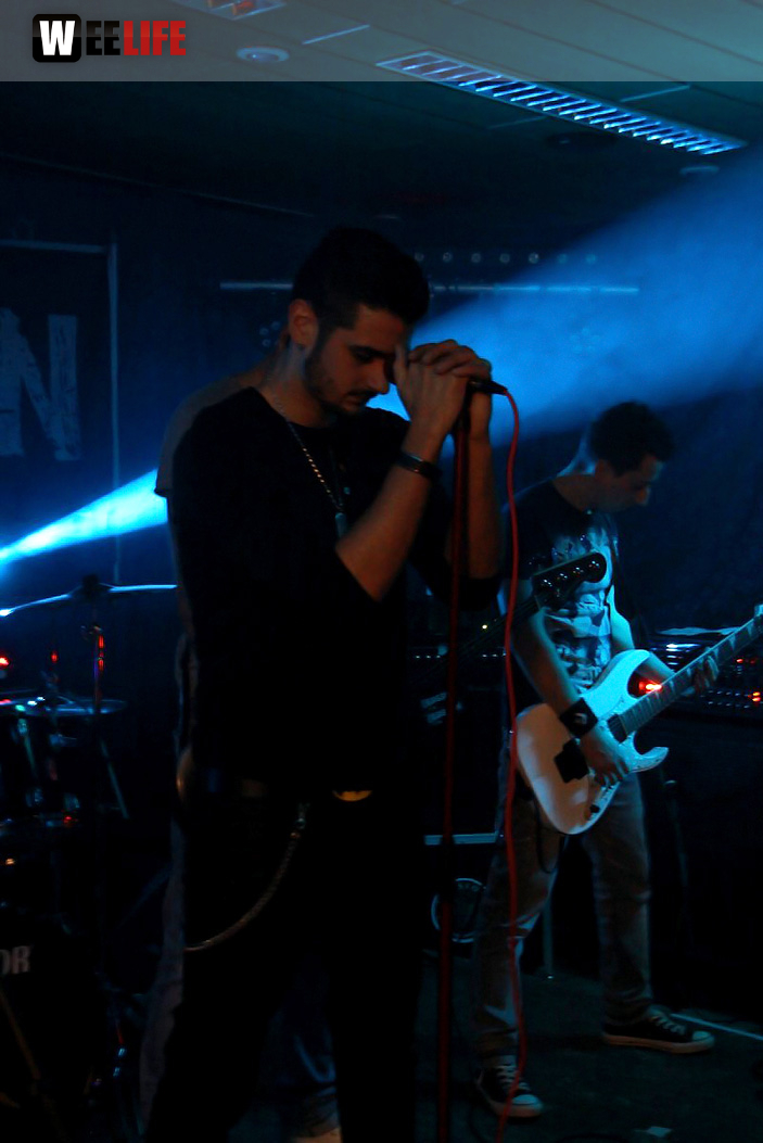 Konzert Desission