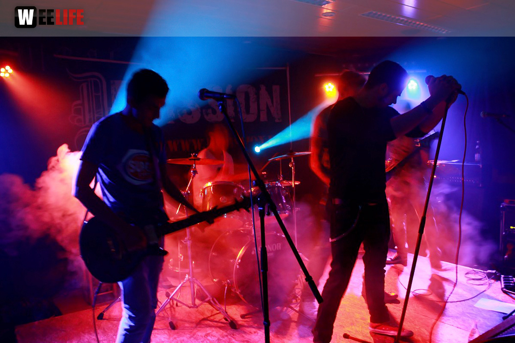 Konzert Desission