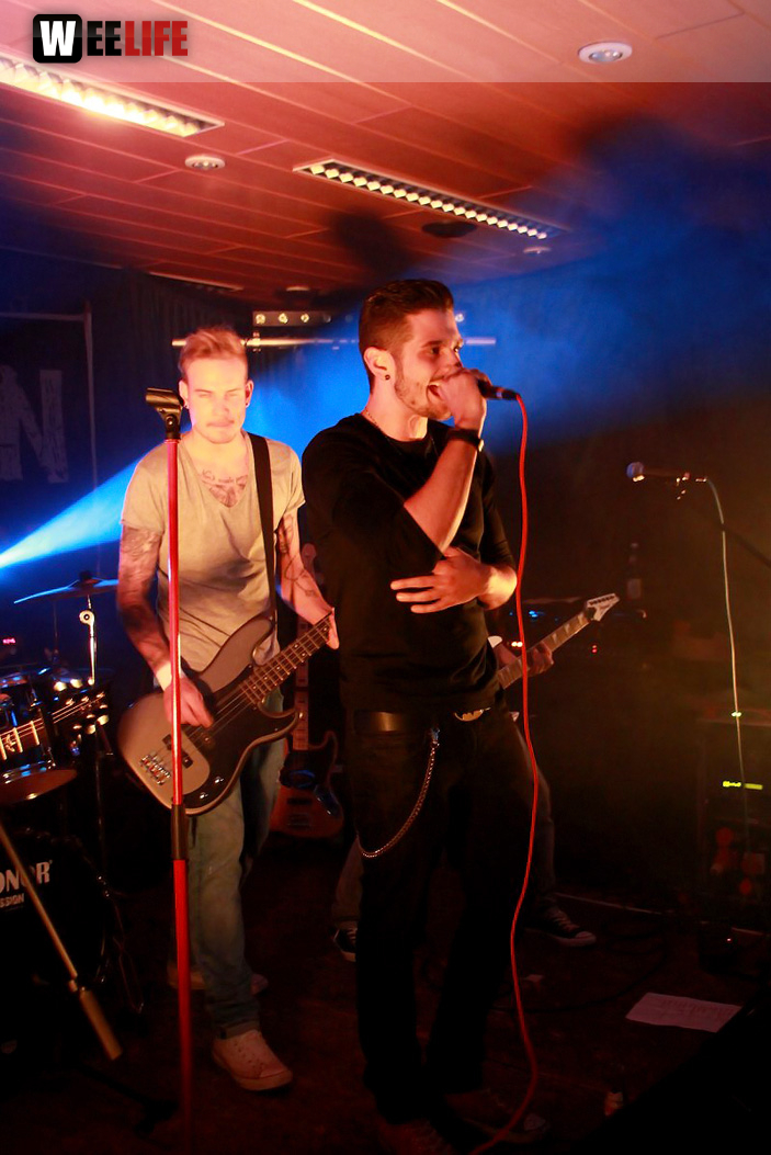 Konzert Desission
