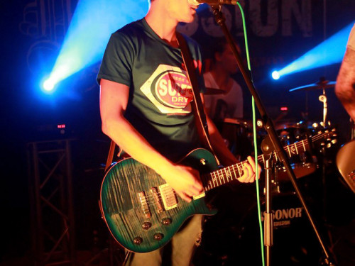 Konzert Desission – Foto 9