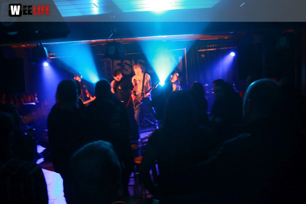 Konzert Desission