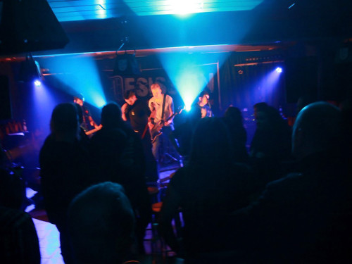 Konzert Desission – Foto 10