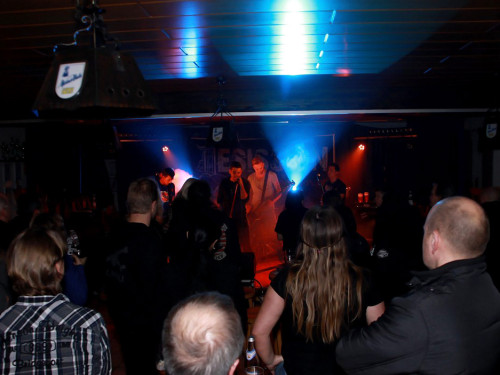 Konzert Desission – Foto 11