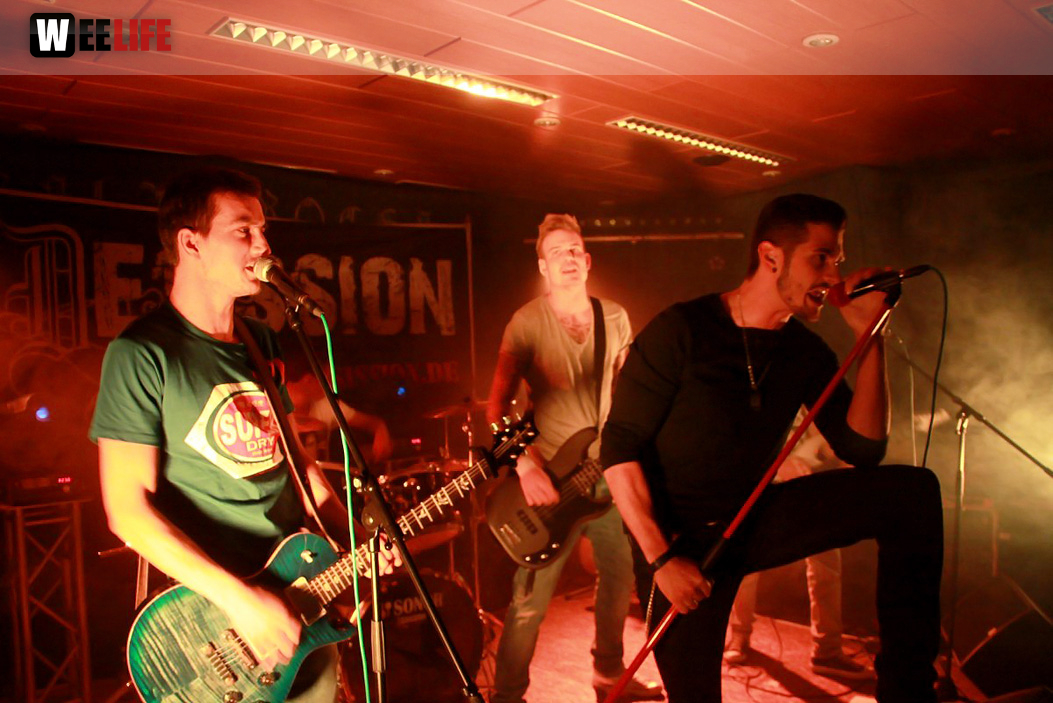 Konzert Desission