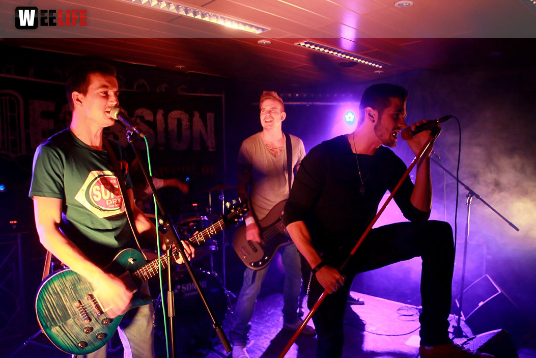 Konzert Desission