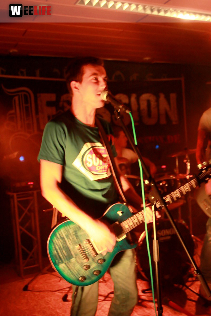 Konzert Desission