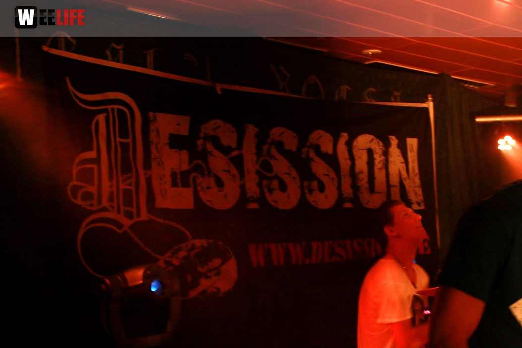 Konzert Desission