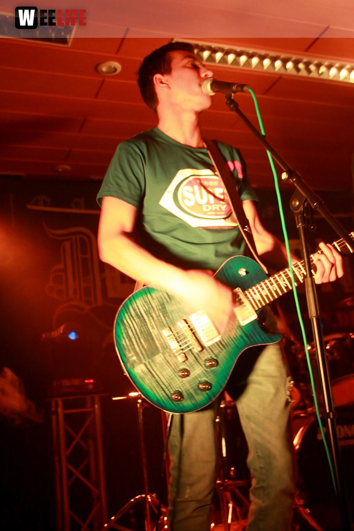 Konzert Desission