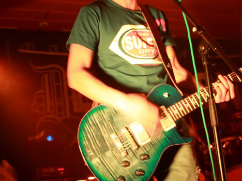 Konzert Desission – Foto 19