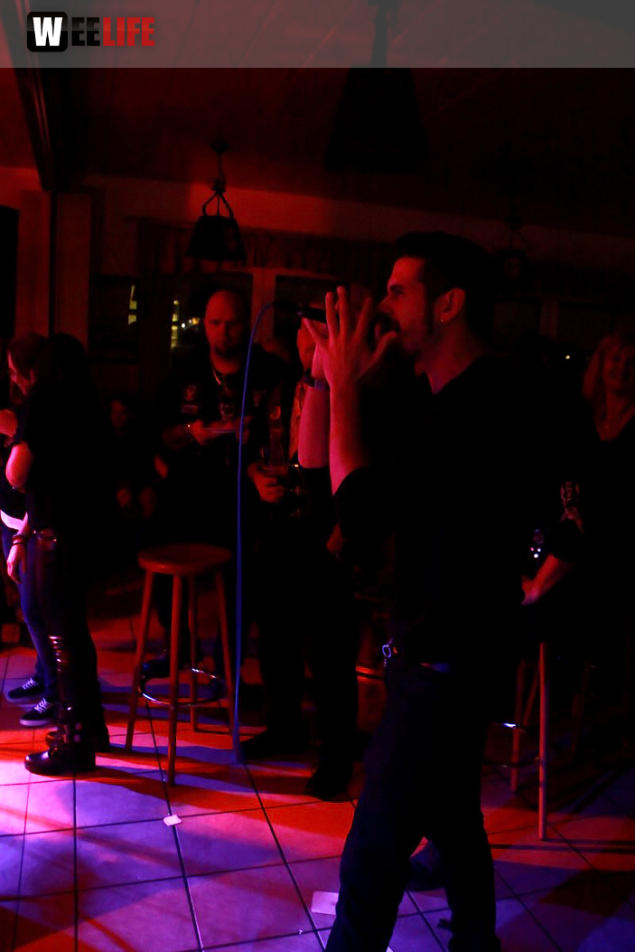 Konzert Desission