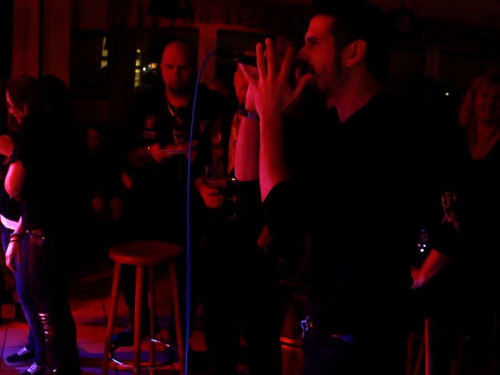 Konzert Desission – Foto 23