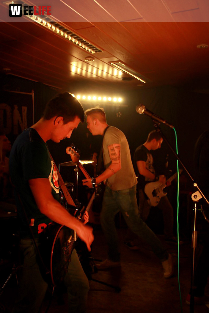 Konzert Desission