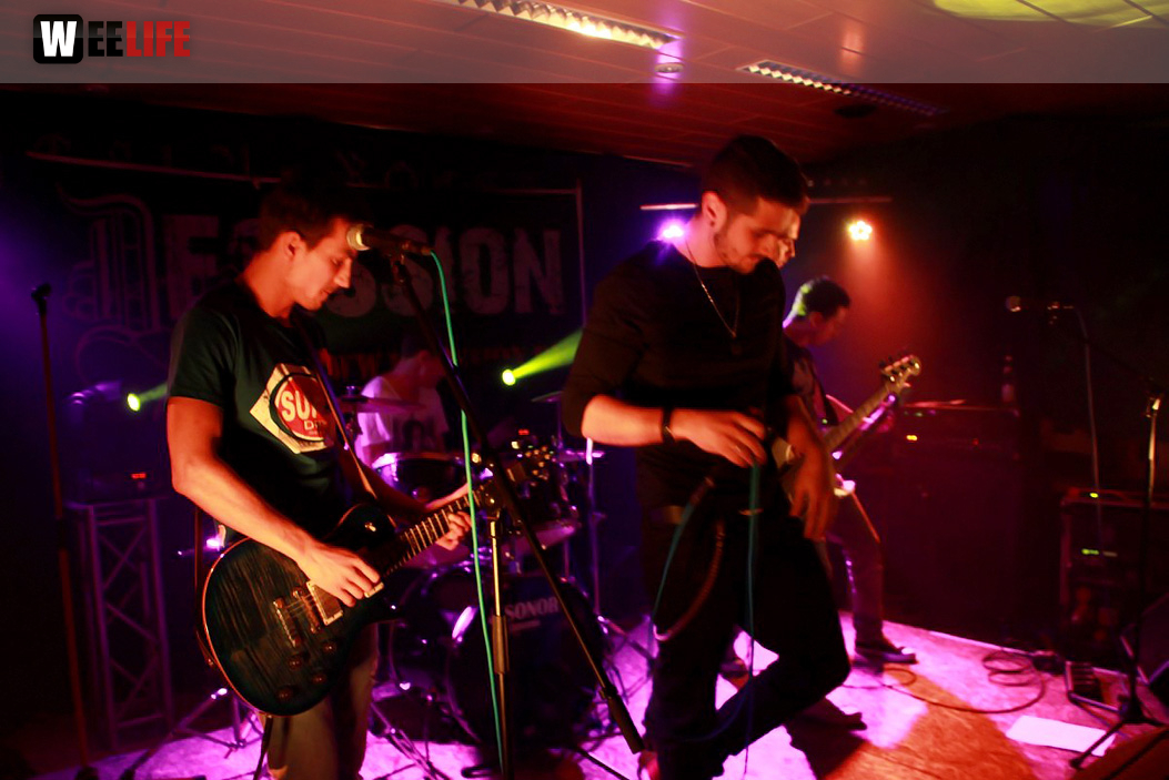 Konzert Desission