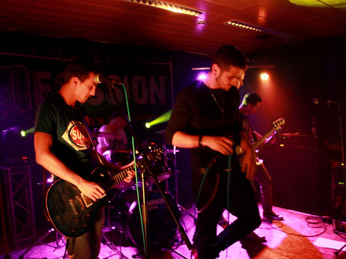 Konzert Desission – Foto 26