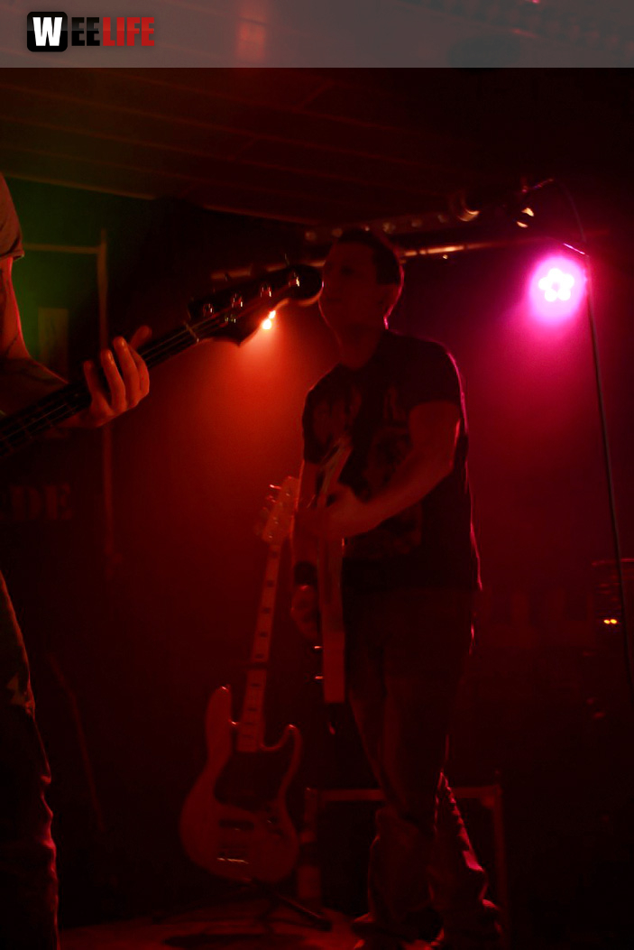 Konzert Desission
