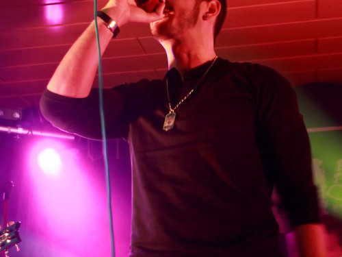 Konzert Desission – Foto 30