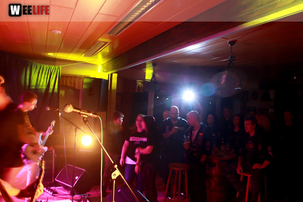 Konzert Desission