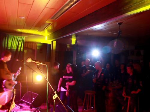 Konzert Desission – Foto 31