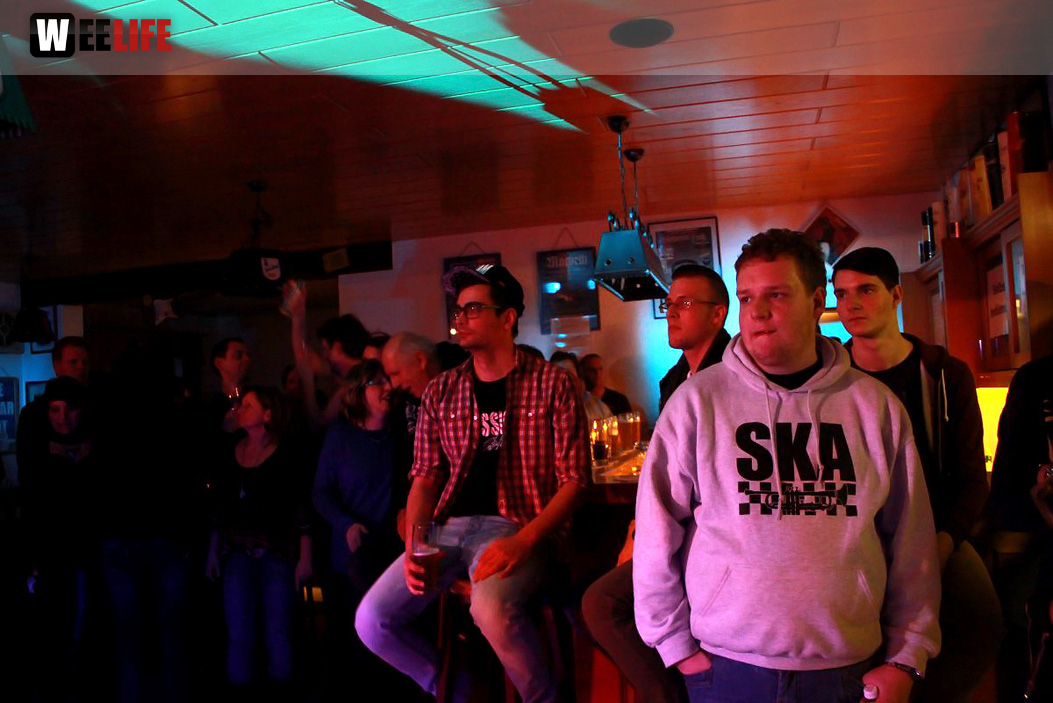 Konzert Desission