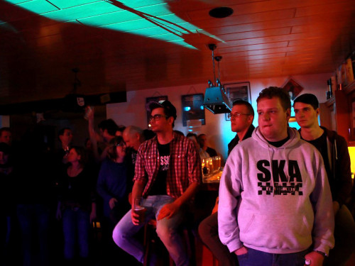 Konzert Desission – Foto 32