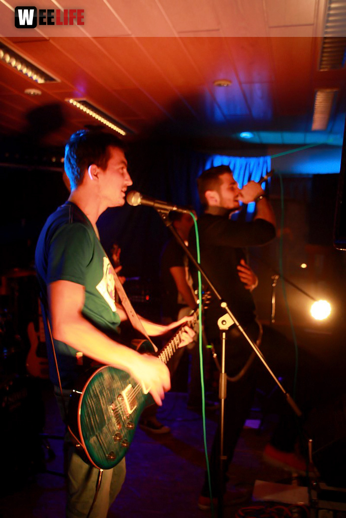 Konzert Desission