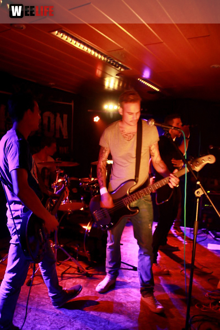 Konzert Desission