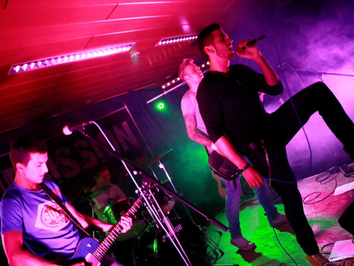 Konzert Desission – Foto 40