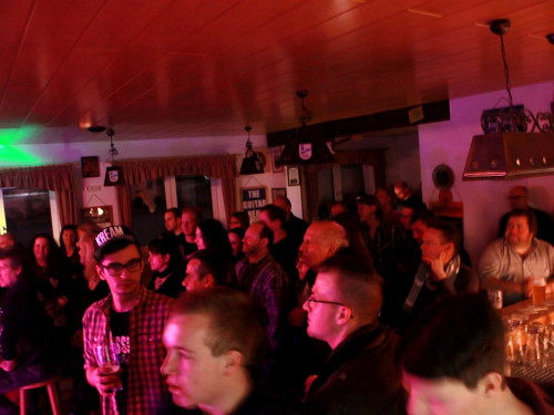 Konzert Desission – Foto 42
