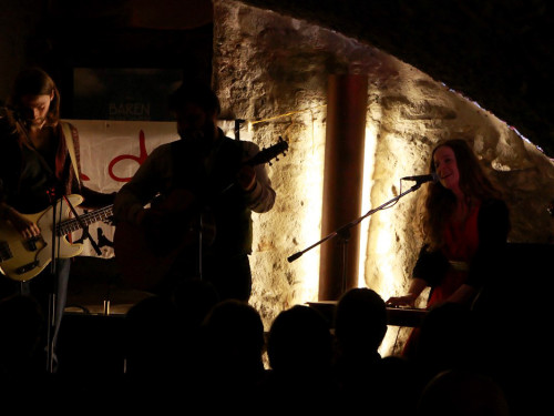 Konzert Anna Maria Gegen den Strom In.Die.musik – Foto 5