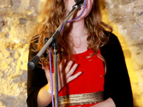 Konzert Anna Maria Gegen den Strom In.Die.musik – Foto 12