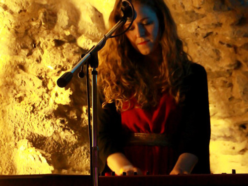 Konzert Anna Maria Gegen den Strom In.Die.musik – Foto 18