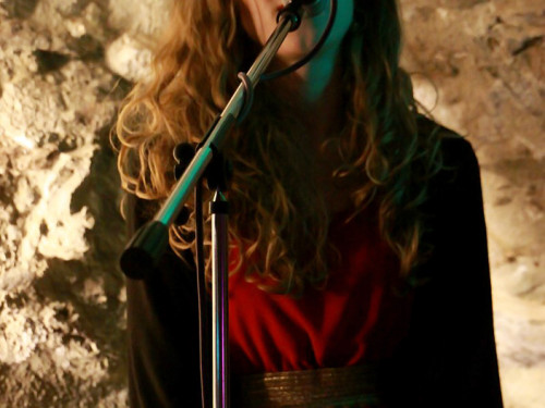Konzert Anna Maria Gegen den Strom In.Die.musik – Foto 19