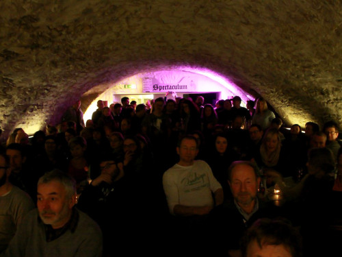 Konzert Anna Maria Gegen den Strom In.Die.musik – Foto 20