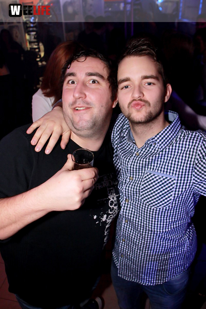 Music Legends