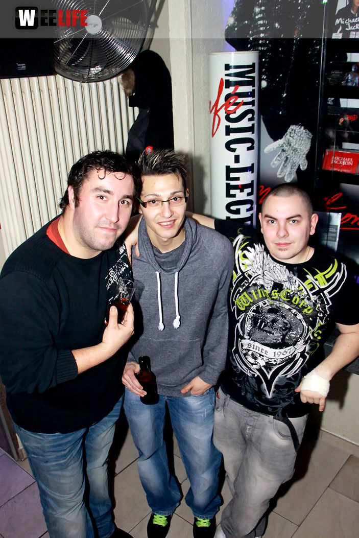 Music Legends