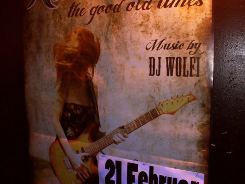 70er Love Disco Party – Foto 2