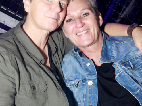 70er Love Disco Party – Foto 6