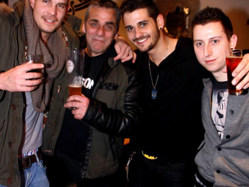 70er Love Disco Party – Foto 7