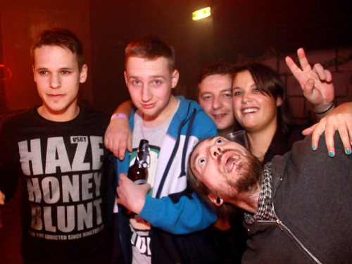 70er Love Disco Party – Foto 12