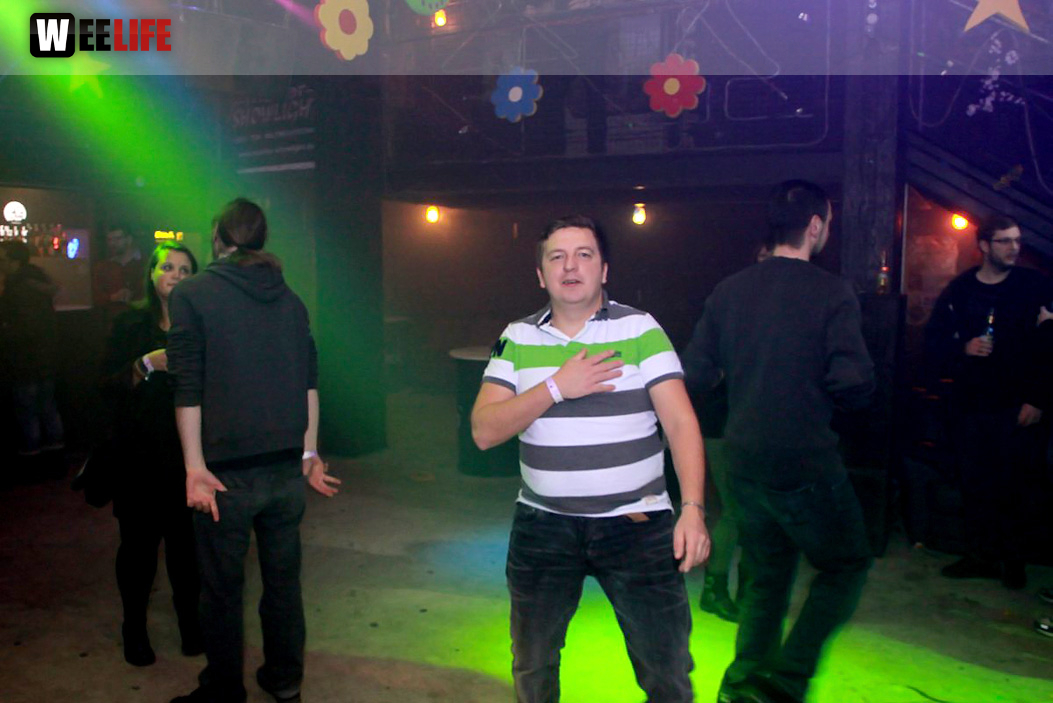 70er Love Disco Party