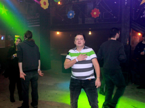 70er Love Disco Party – Foto 13