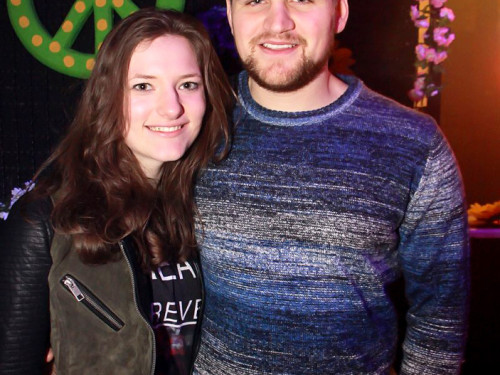 70er Love Disco Party – Foto 14