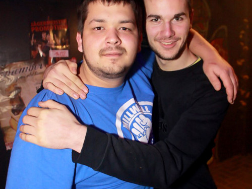 70er Love Disco Party – Foto 15