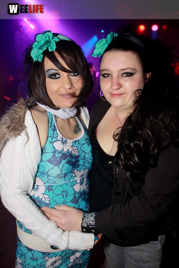 70er Love Disco Party