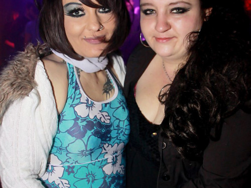 70er Love Disco Party – Foto 17