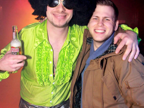 70er Love Disco Party – Foto 18
