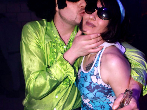 70er Love Disco Party – Foto 20