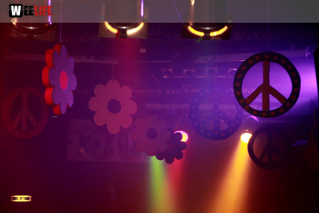 70er Love Disco Party