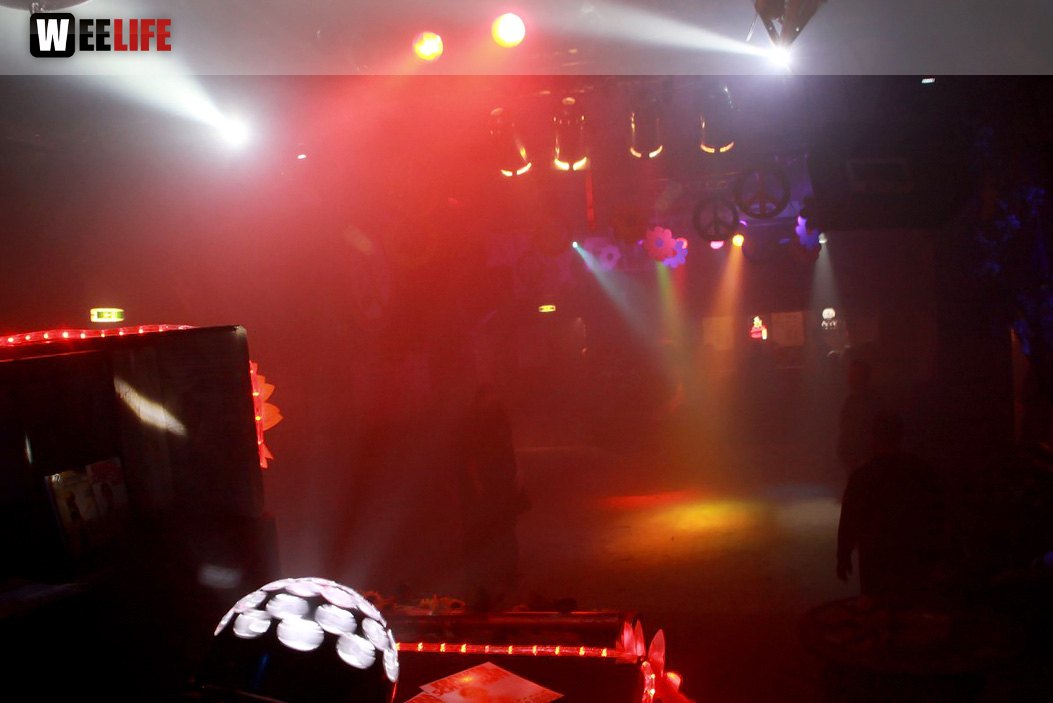 70er Love Disco Party
