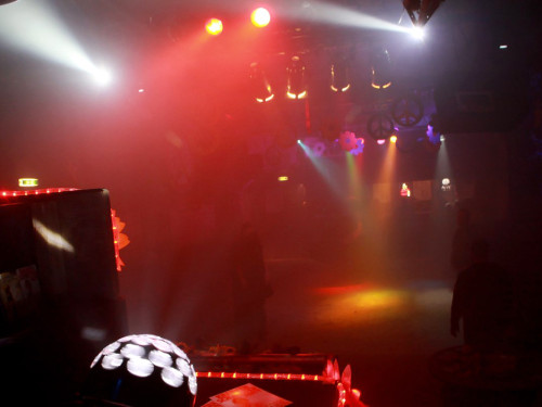 70er Love Disco Party – Foto 22